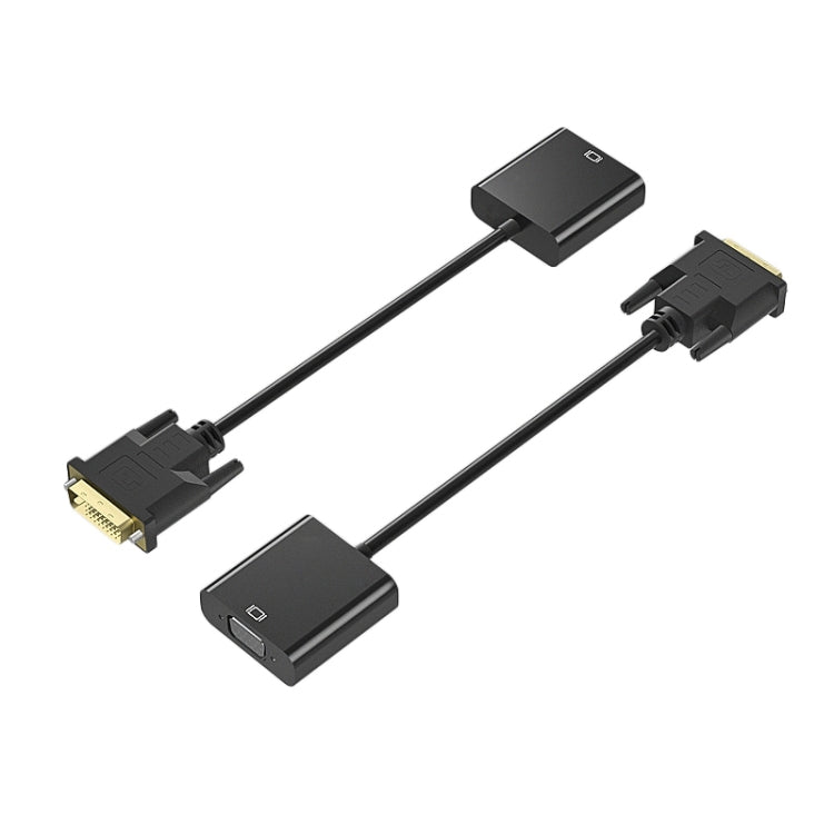 H66c VGA Male to HDMI Female Converter