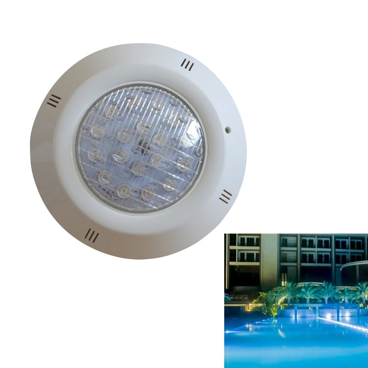 Swimming Pool ABS Wall Lamp LED Underwater Light