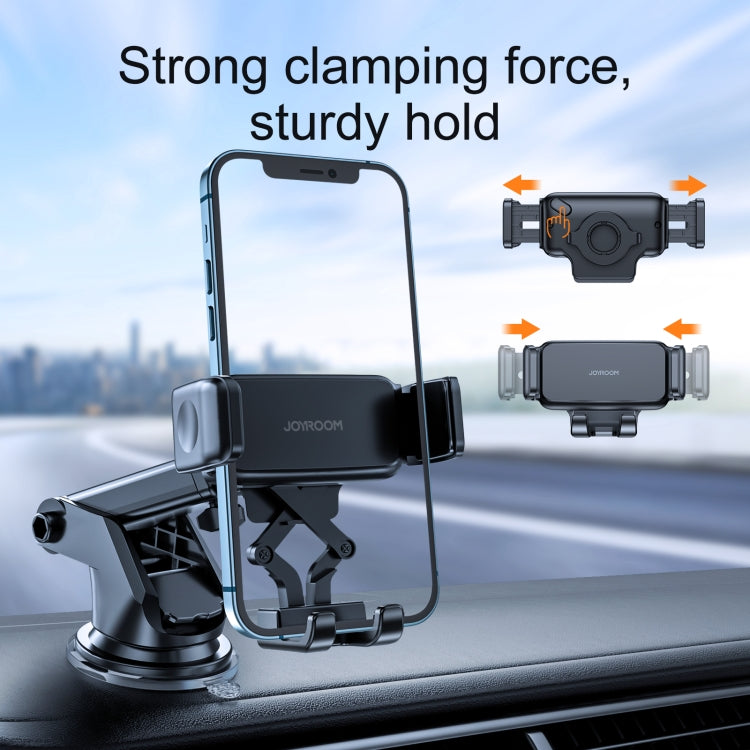 JOYROOM JR-ZS283 Dash Board Car Phone Holder