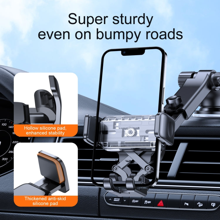 JOYROOM JR-ZS283 Dash Board Car Phone Holder