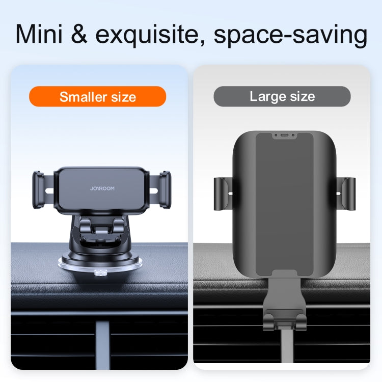 JOYROOM JR-ZS283 Dash Board Car Phone Holder