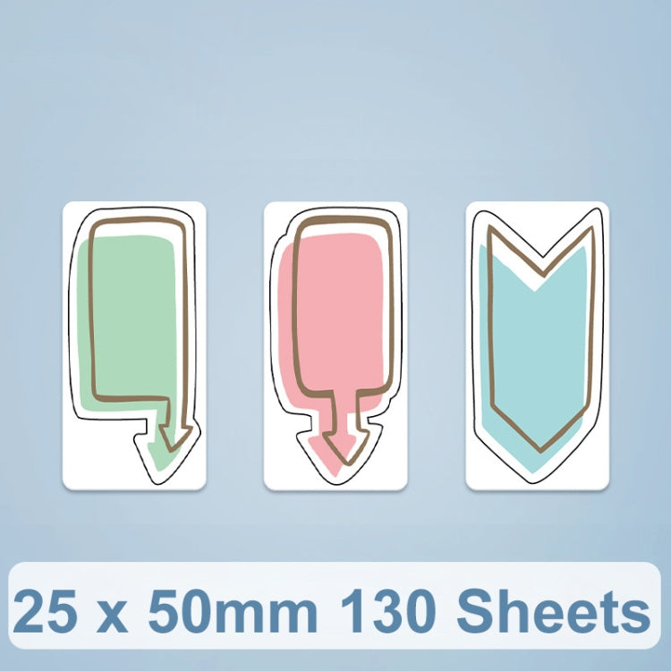 Thermal Printing Label Paper For NiiMbot D101 / D11