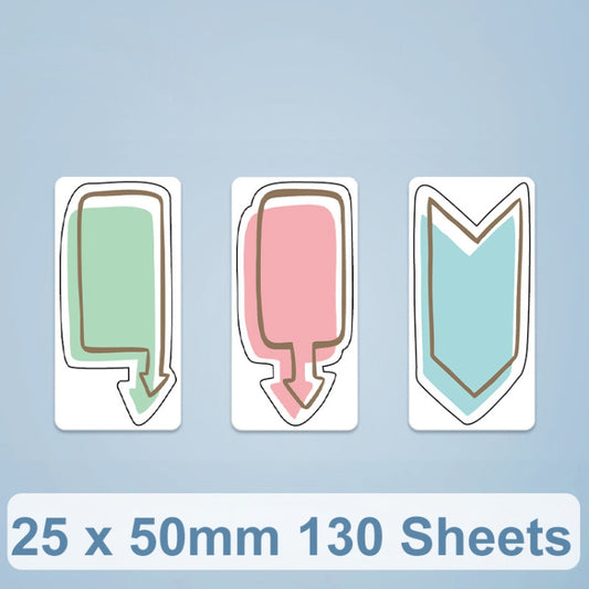 Thermal Printing Label Paper For NiiMbot D101 / D11