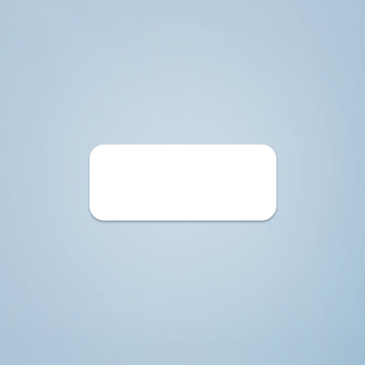 Thermal Printing Label Paper Stickers For NiiMbot D101 / D11