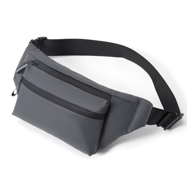 FEIHADUN cxs-321 Adjustable Oxford Cloth Waist Bag, Size: 32 x 12 x 6cm