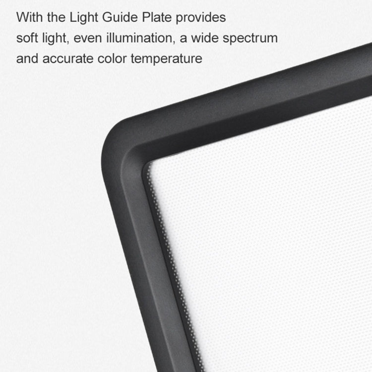 Godox LEDP260C LED Video Shoot Light