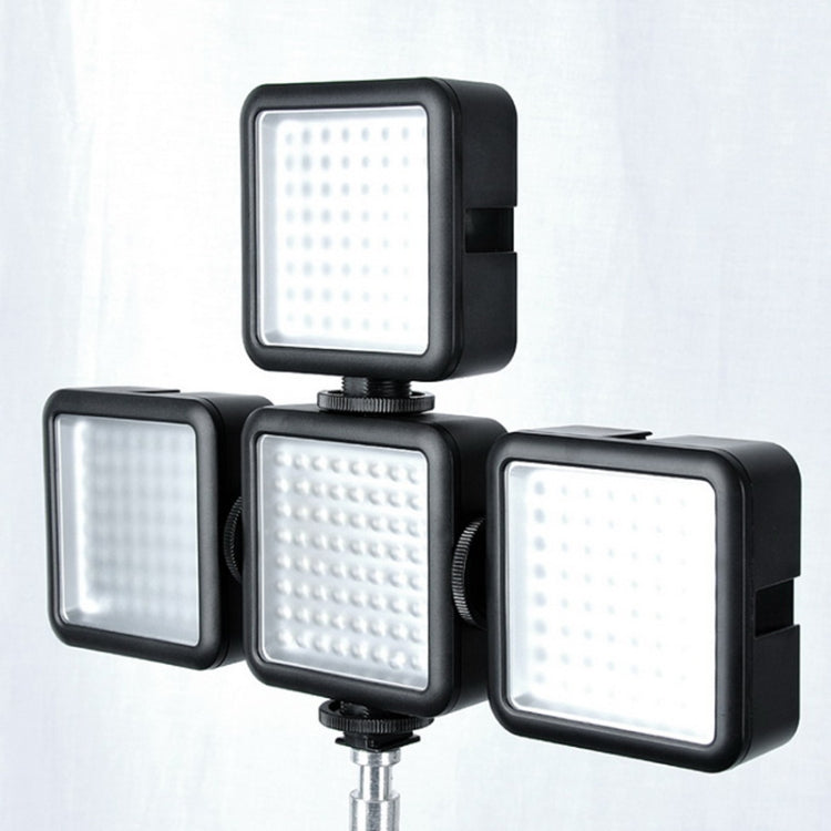 Godox LED64 LED Video Shoot Light