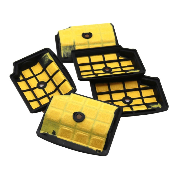 Chainsaw Air Filter Cotton 11291201602 for Stihl MS200T 020T