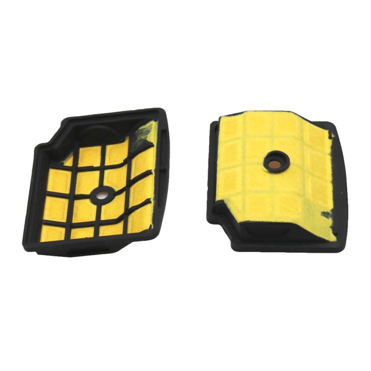 Chainsaw Air Filter Cotton 11291201602 for Stihl MS200T 020T