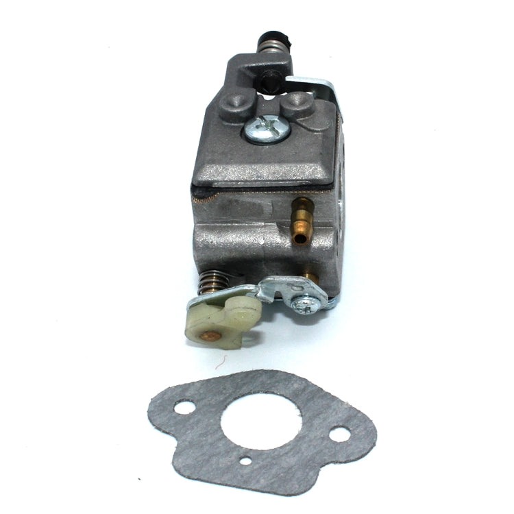 Chainsaw Carburetor Carb Walbro Paper Pad 503281504 for Husqvarna 51 55
