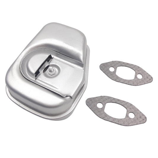 Chainsaw Exhaust Muffler Gasket for Husqvarna 235 236 240 235E 240E