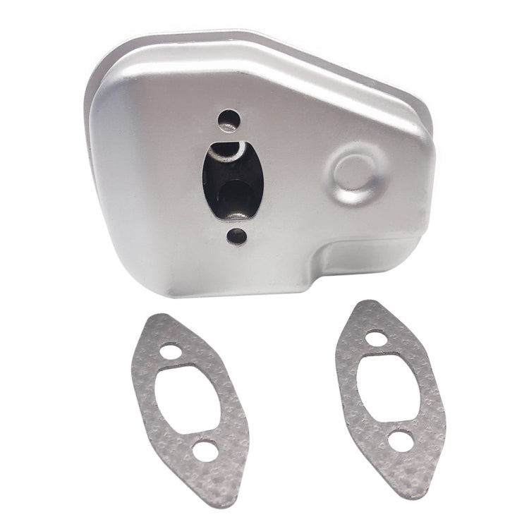 Chainsaw Exhaust Muffler Gasket for Husqvarna 235 236 240 235E 240E