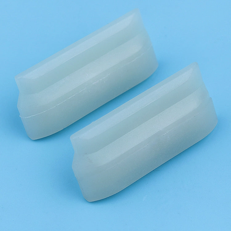 10 PCS Chainsaw Anti Chip Cover Bumper Strip 11216486610 for Stihl MS290 381 360 390 440 640 660