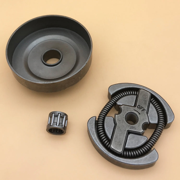 Chainsaw Clutch Passive Disc for Husqvarna136 137 141 142 36 41 235 240