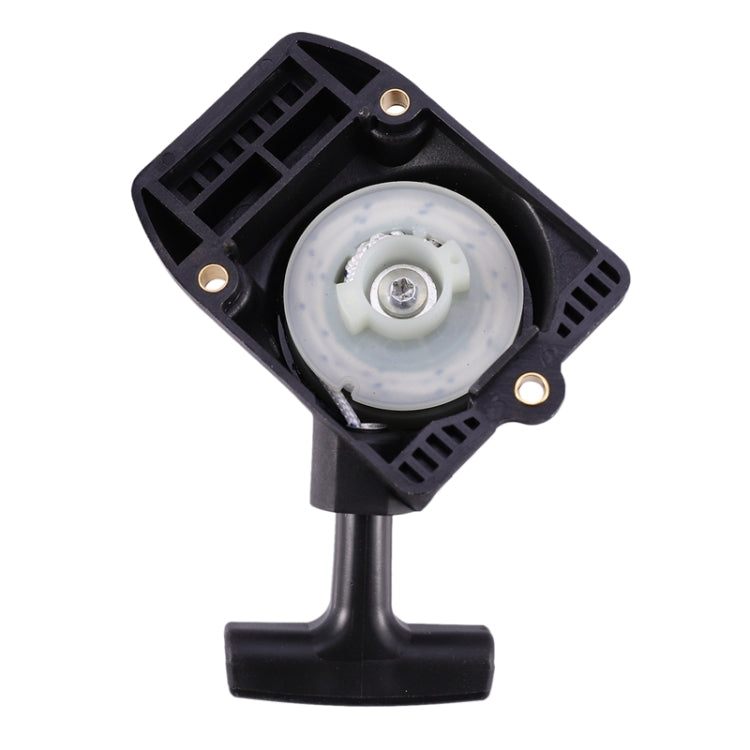 Chainsaw Start Pull Plate Assembly 4137-190-4000 for Stihl FS75 FS80 FS80R FS85 FS85R