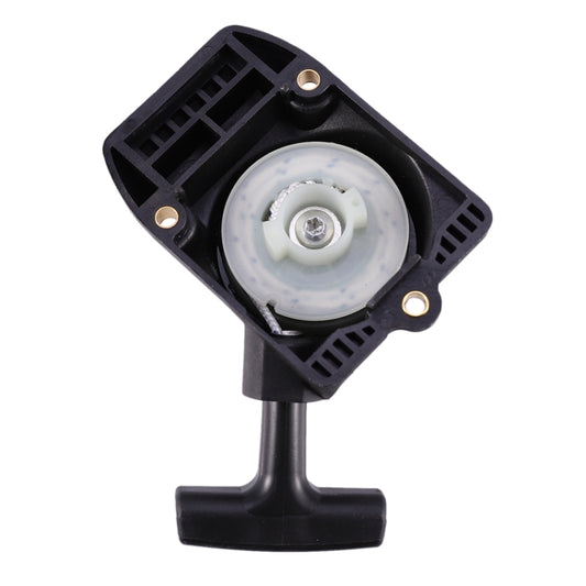 Chainsaw Start Pull Plate Assembly 4137-190-4000 for Stihl FS75 FS80 FS80R FS85 FS85R