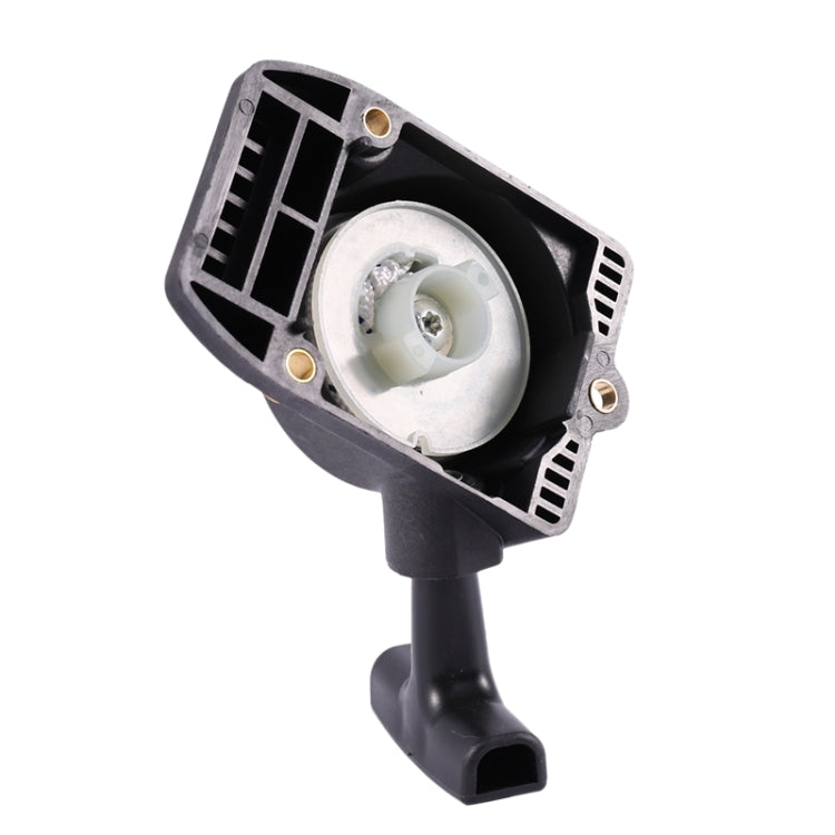 Chainsaw Start Pull Plate Assembly 4137-190-4000 for Stihl FS75 FS80 FS80R FS85 FS85R