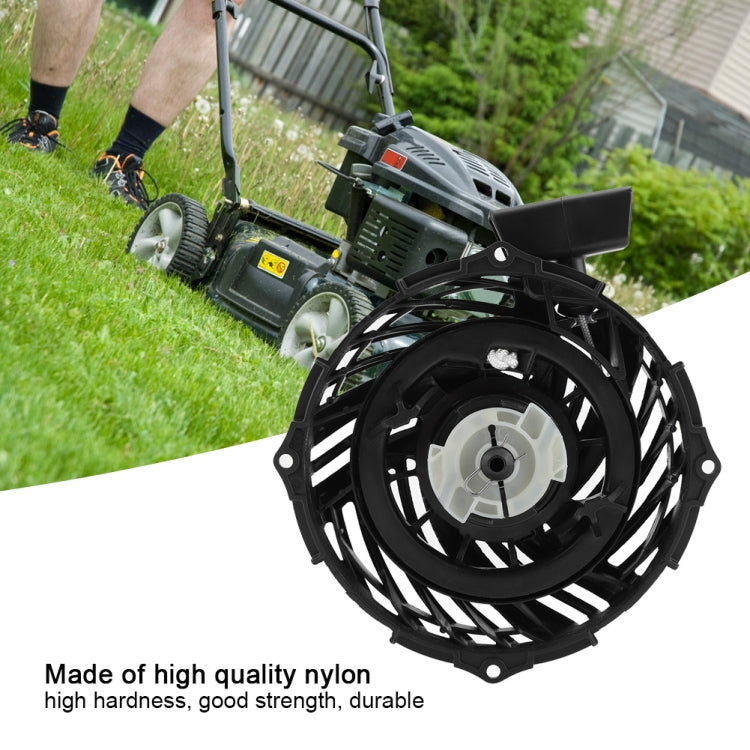 Recoil Pull Starter Assembly for Briggs & Stratton 590588 593961 08P502 093J02