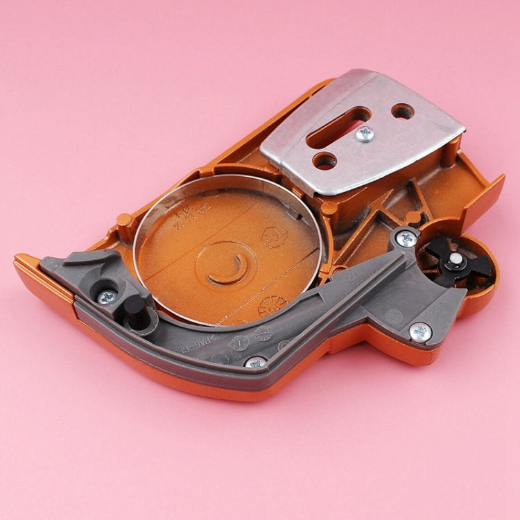 Anti Crumbs Clutch Cover for Husqvarna 340 345 346XP 350
