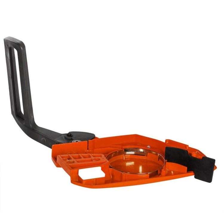 Brake Pad Side Cover for Husqvarna 61 66 266 268 272XP