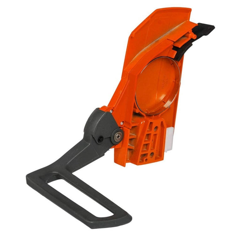 Brake Pad Side Cover for Husqvarna 61 66 266 268 272XP