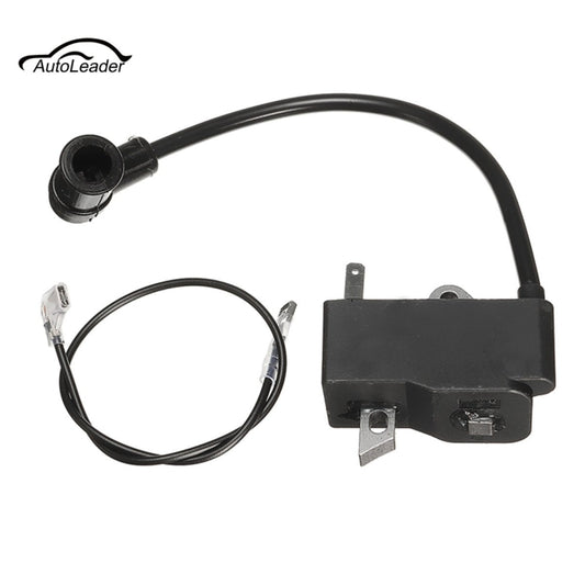 Chainsaw High Pressure Ignition Coil for Stihl FS75 FS80 FS85 FC85 HS75 HS80 HS85 KM85