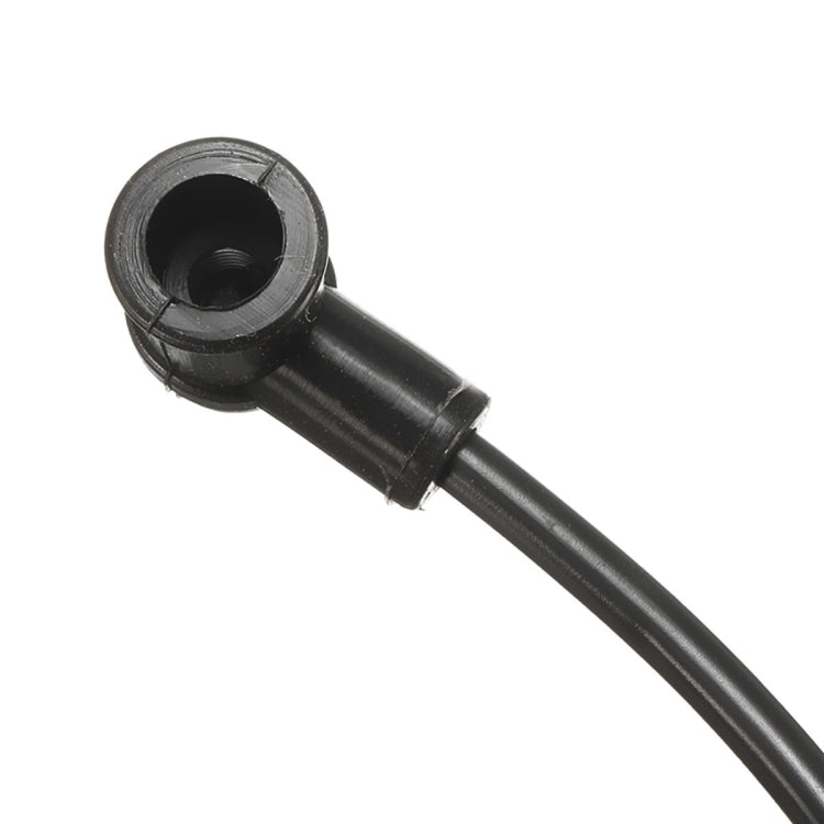 Chainsaw High Pressure Ignition Coil for Stihl FS75 FS80 FS85 FC85 HS75 HS80 HS85 KM85