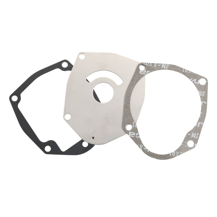 Outboard Water Pump Impeller Repair Kit 8M0100526 for Mercury