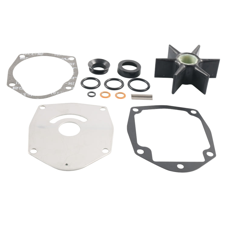 Outboard Water Pump Impeller Repair Kit 8M0100526 for Mercury