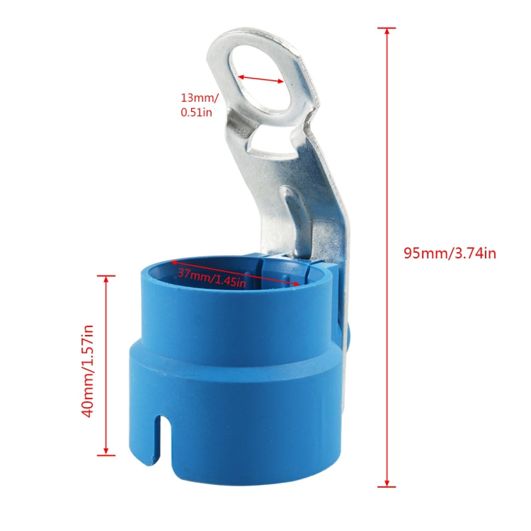 A6950-01 Trailer Plug Holder Connector Retainer