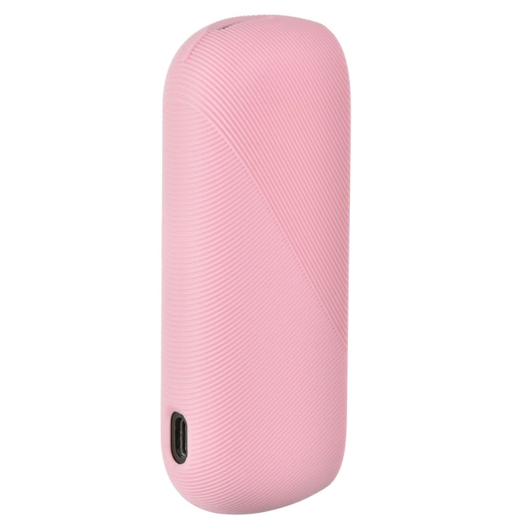 Electronic Cigarette Silicone Case for IQO 3.0 / 3.0 DUO
