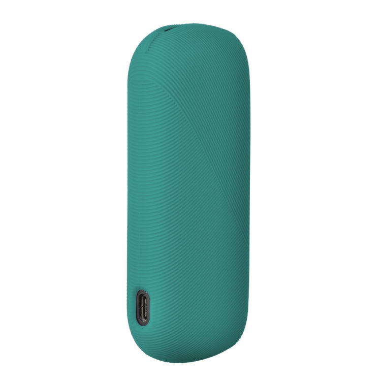 Electronic Cigarette Silicone Case for IQO 3.0 / 3.0 DUO