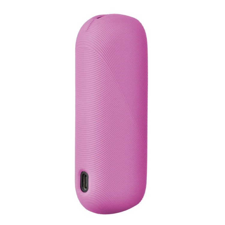 Electronic Cigarette Silicone Case for IQO 3.0 / 3.0 DUO