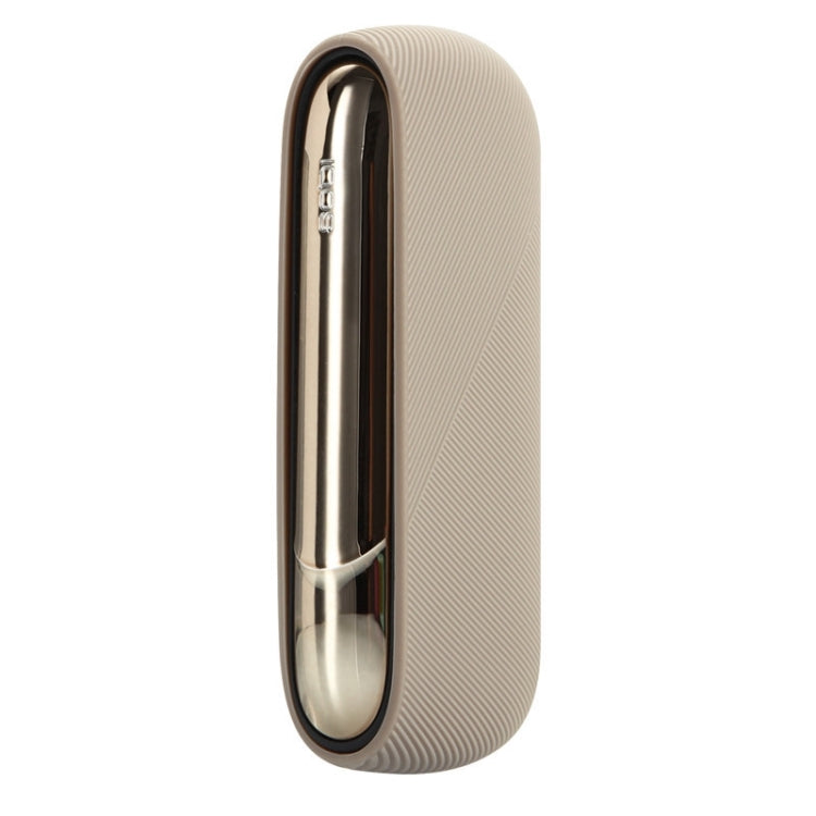 Electronic Cigarette Silicone Case + Side Cover for IQO 3.0 / 3.0 DUO