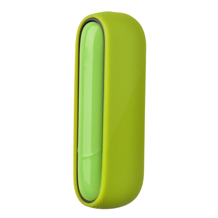 Electronic Cigarette Silicone Case + Side Cover for IQO 3.0 / 3.0 DUO