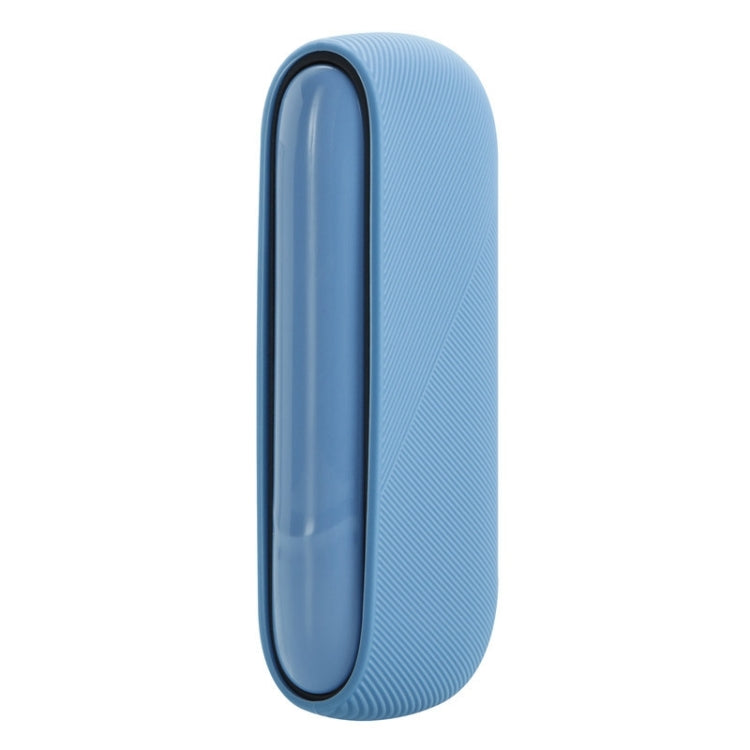 Electronic Cigarette Silicone Case + Side Cover for IQO 3.0 / 3.0 DUO
