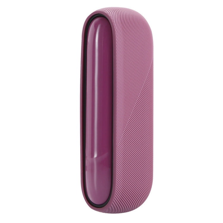 Electronic Cigarette Silicone Case + Side Cover for IQO 3.0 / 3.0 DUO