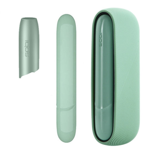 Silicone Case + Side Cover + Top Cover for IQO 3.0 / 3.0 DUO