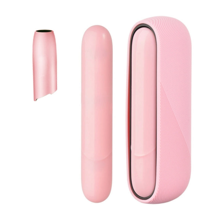 Silicone Case + Side Cover + Top Cover for IQO 3.0 / 3.0 DUO