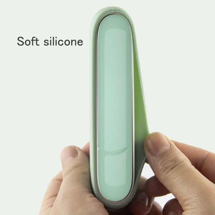 Silicone Case + Side Cover + Top Cover for IQO 3.0 / 3.0 DUO