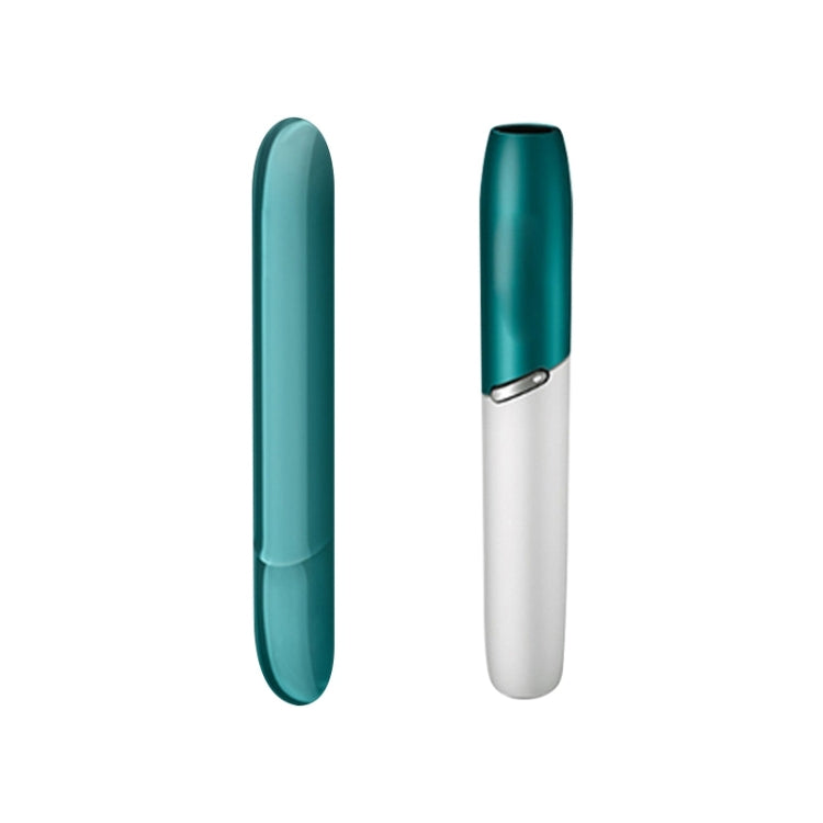 Electronic Cigarette Top Cover + Side Cover for IQO 3.0 / 3.0 DUO