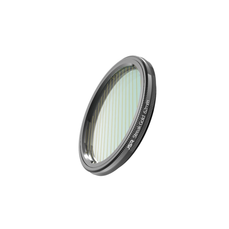 JSR Starlight Drawing Camera Lens Filter, 37mm, 43mm, 46mm, 49mm, 52mm, 55mm, 58mm, 62mm, 67mm, 72mm, 77mm, 82mm