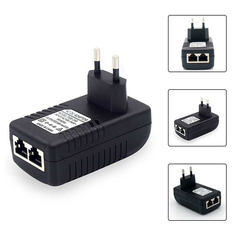 Router AP Wireless POE / LAD Power Adapter