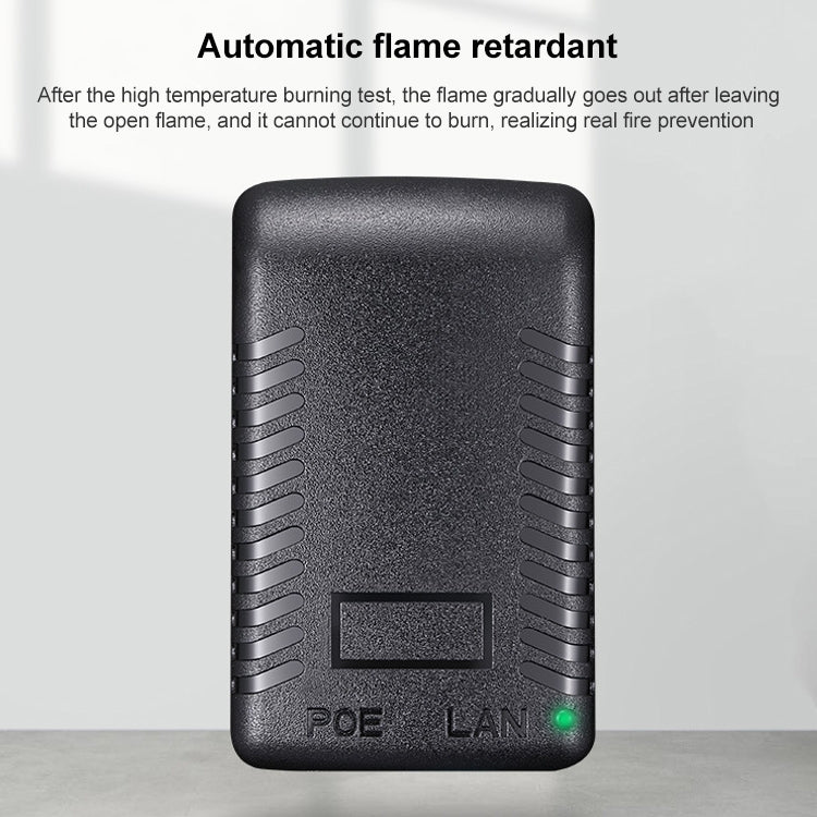 Router AP Wireless POE / LAD Power Adapter