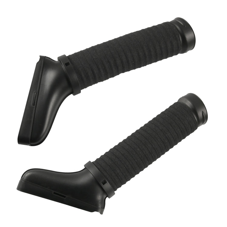 Car Left & Right Side Air Intake Hose A2720902882+A2720902982 for Mercedes-Benz GLK 350