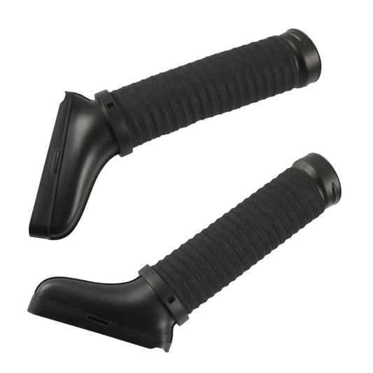 Car Left & Right Side Air Intake Hose A2720902882+A2720902982 for Mercedes-Benz GLK 350