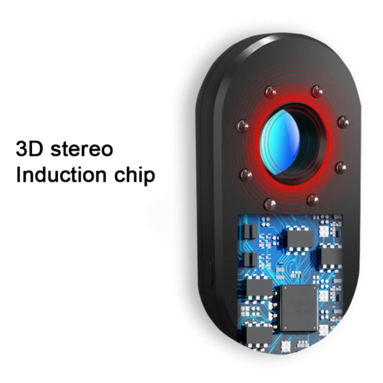 S001 Hotel Anti-candid Camera Infrared Detector