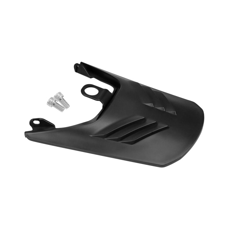 Motorcycle Modified Rear Wheel Fender for Harley Sportster S