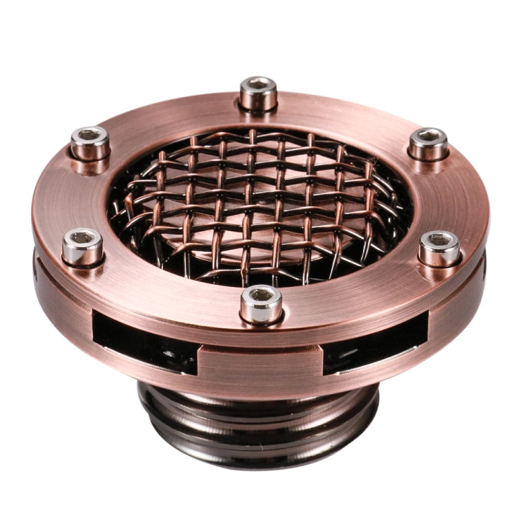 HP-Q088 Retro Motorcycle Modified Fuel Tank Cap for Harley XL883 / X48