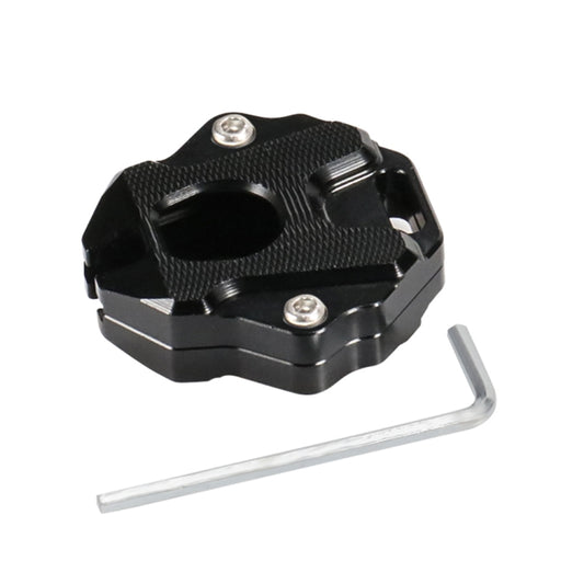 HP-Q093 Motorcycle Modified Key Shell for Honda CBR650R / CB650R / CB650F